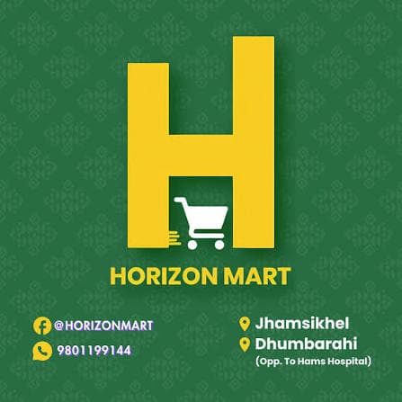Horizon Mart